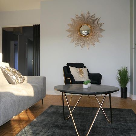 Appartement Le Celeste 113 - Deux Chambres Ramonville-Saint-Agne Exterior foto