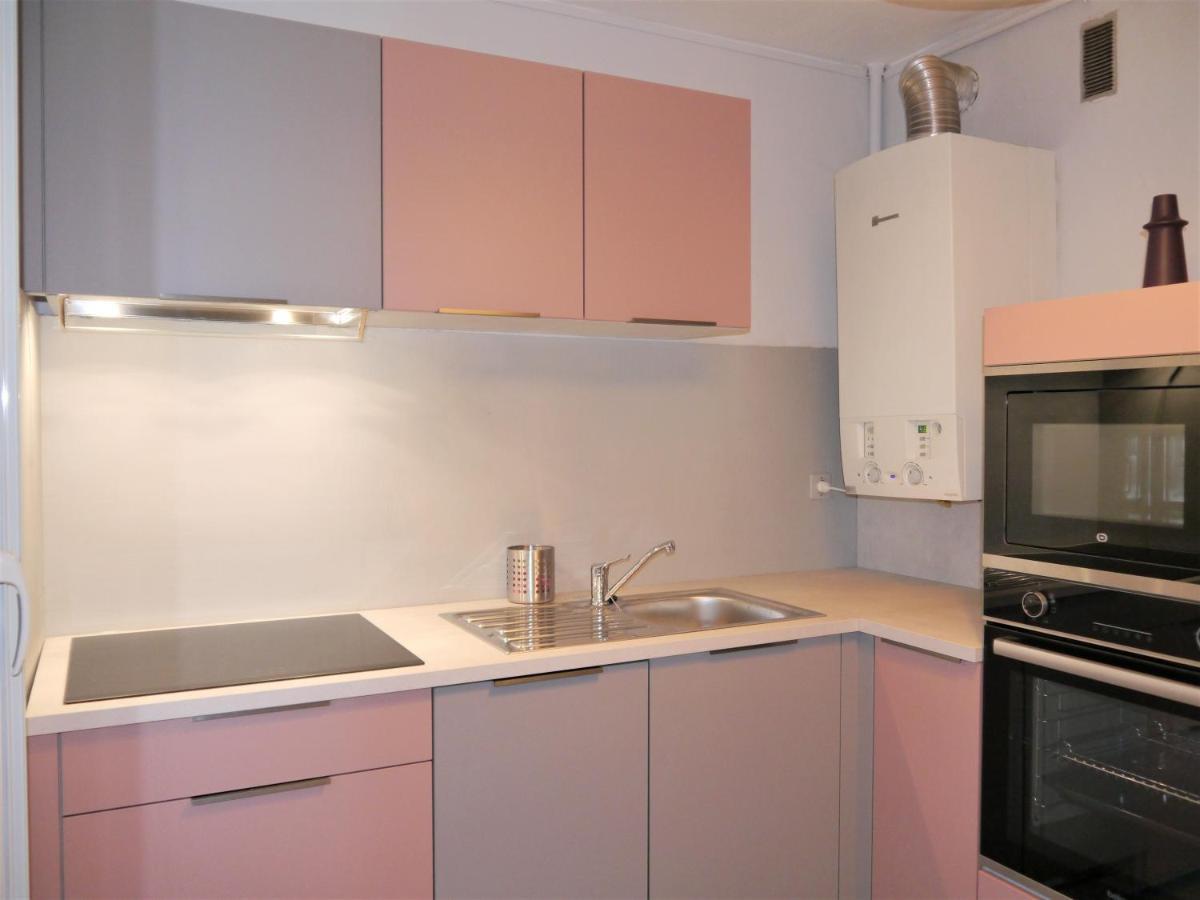 Appartement Le Celeste 113 - Deux Chambres Ramonville-Saint-Agne Exterior foto