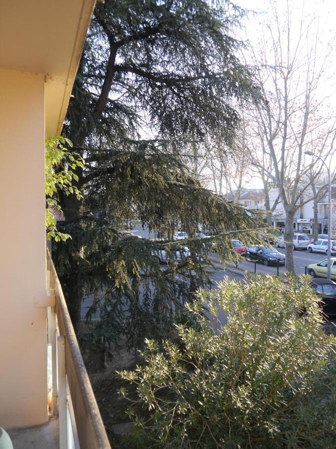 Appartement Le Celeste 113 - Deux Chambres Ramonville-Saint-Agne Exterior foto