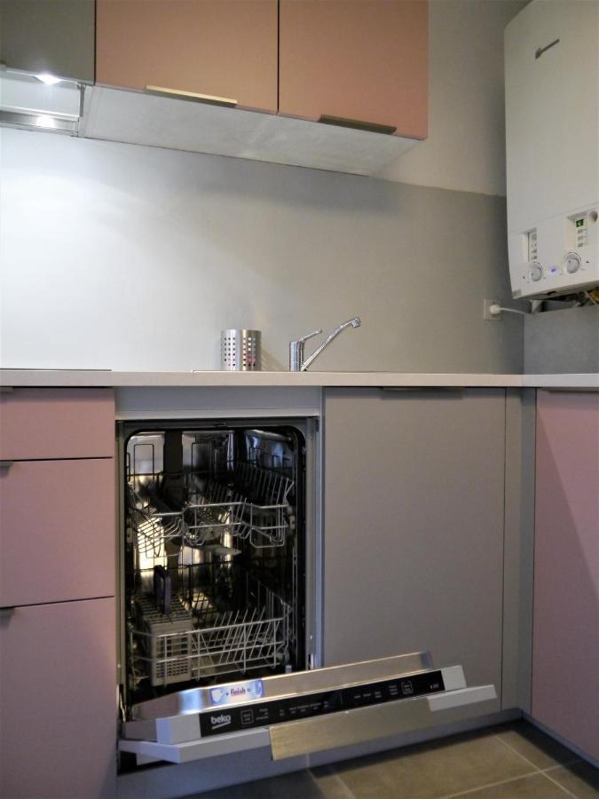 Appartement Le Celeste 113 - Deux Chambres Ramonville-Saint-Agne Exterior foto