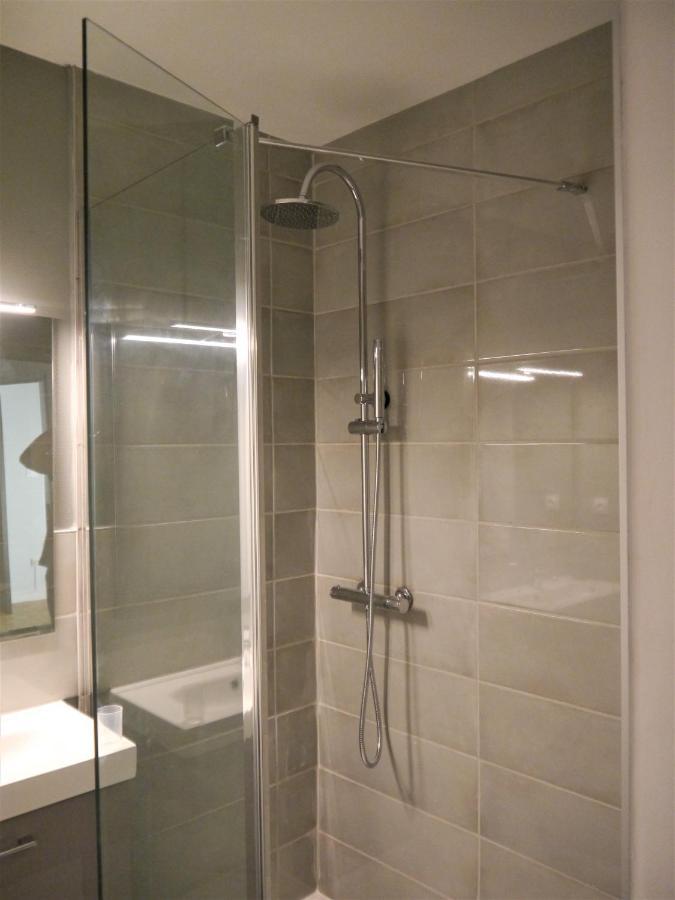 Appartement Le Celeste 113 - Deux Chambres Ramonville-Saint-Agne Exterior foto