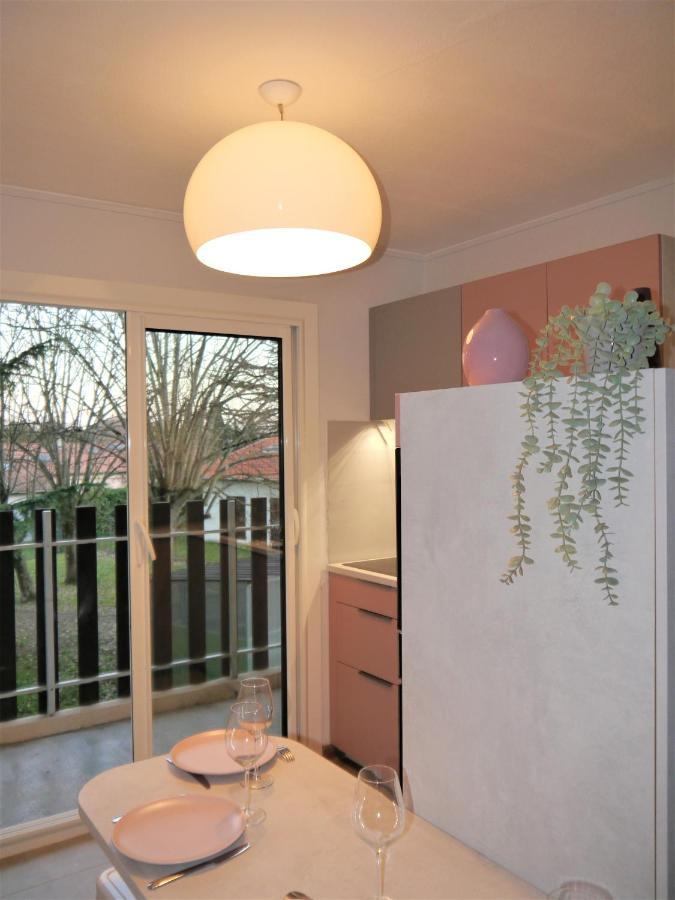 Appartement Le Celeste 113 - Deux Chambres Ramonville-Saint-Agne Exterior foto