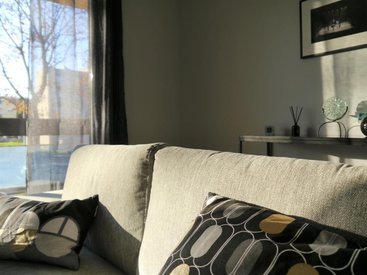 Appartement Le Celeste 113 - Deux Chambres Ramonville-Saint-Agne Exterior foto