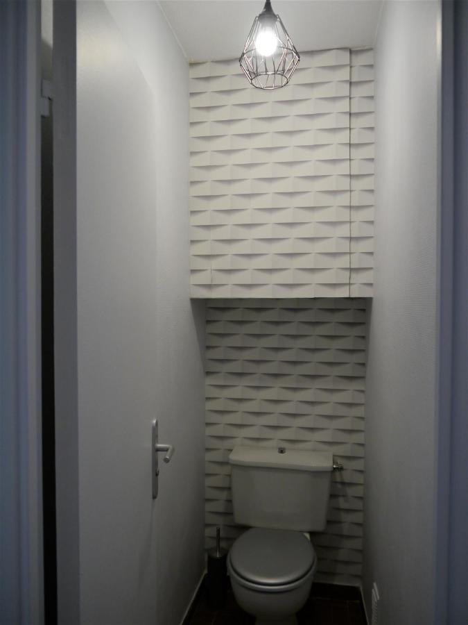 Appartement Le Celeste 113 - Deux Chambres Ramonville-Saint-Agne Exterior foto
