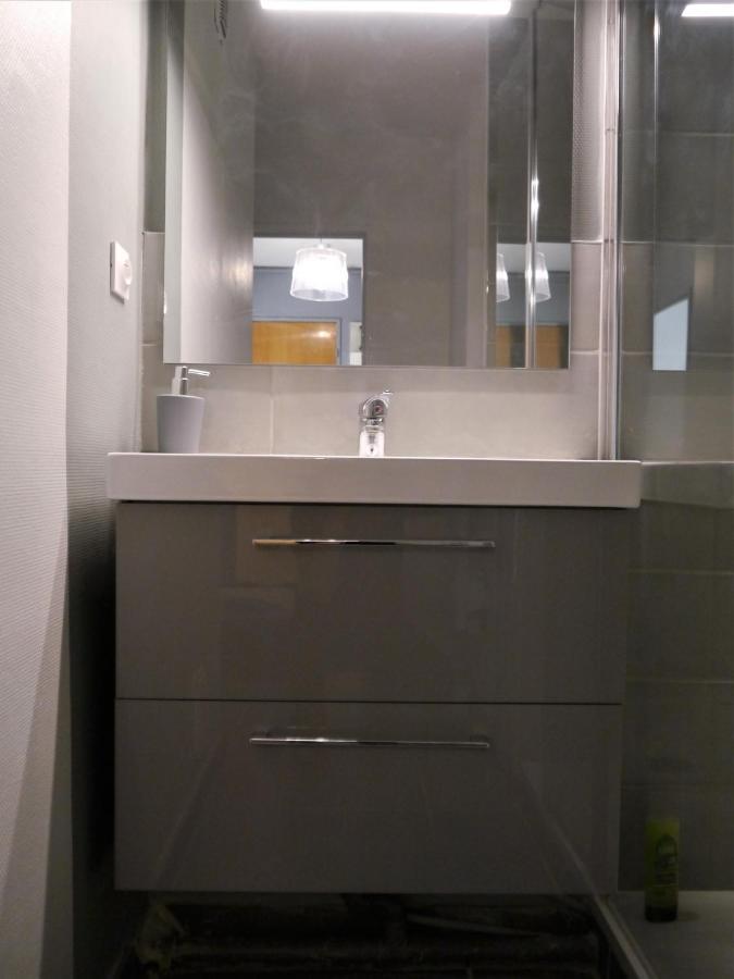 Appartement Le Celeste 113 - Deux Chambres Ramonville-Saint-Agne Exterior foto