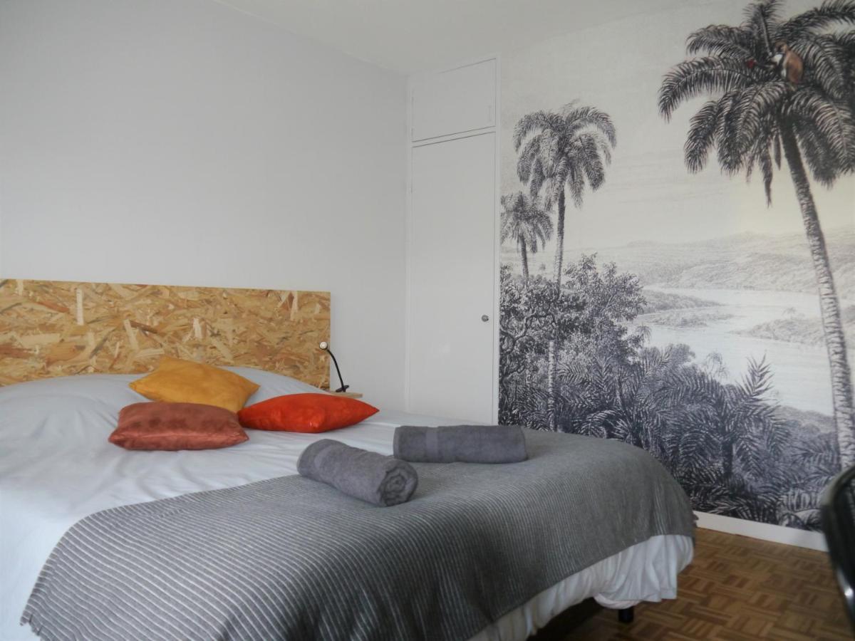 Appartement Le Celeste 113 - Deux Chambres Ramonville-Saint-Agne Exterior foto